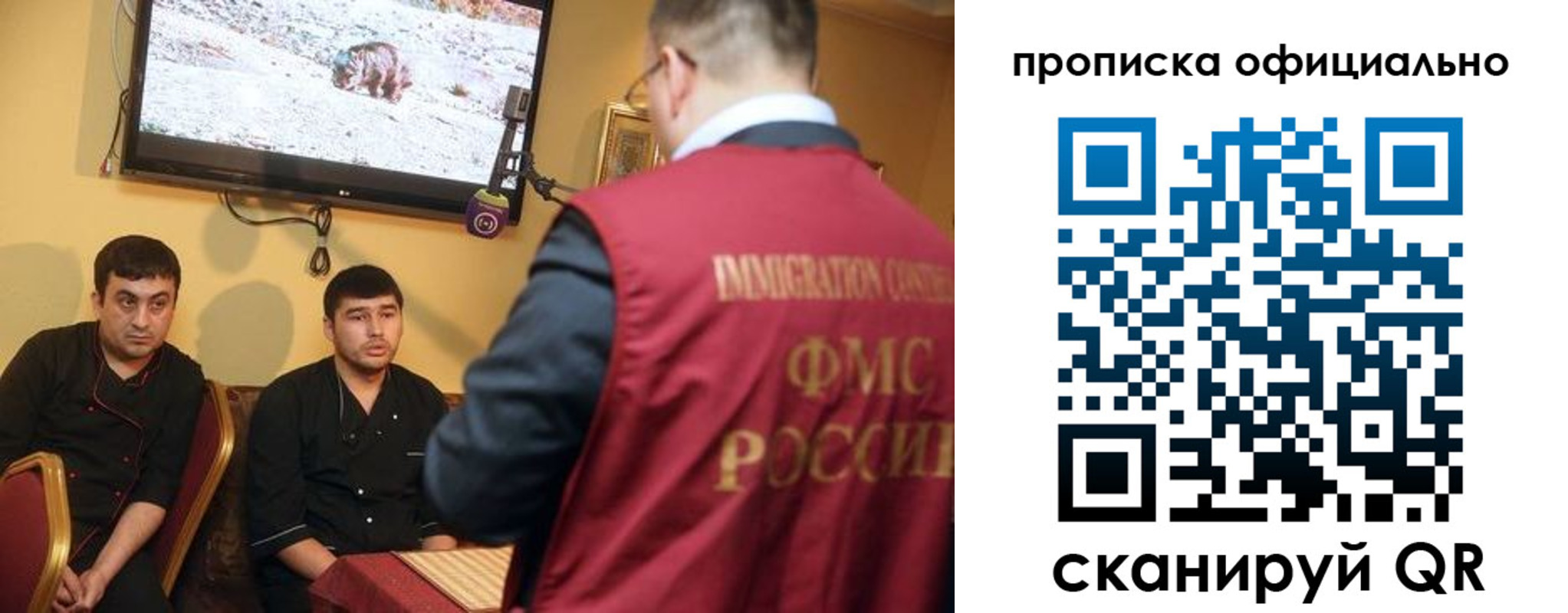 где прописаться в Михайловке